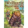 El Rey Bestia Y Las Hierbas Medicinales 01