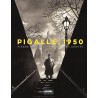 Pigalle, 1950