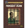 Blake Y Mortimer 30. Firmado: Olrik