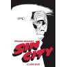 Sin City 1. El Duro Adiós