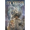 Monstress 9. Las Poseídas
