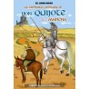 Don Quijote de la Mancha (librojuego)