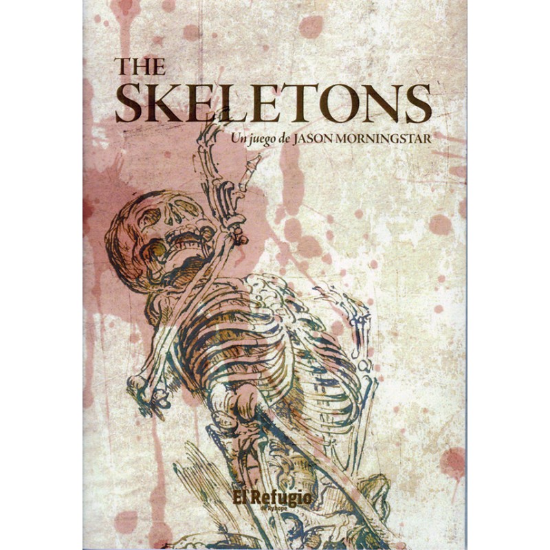 The Skeletons