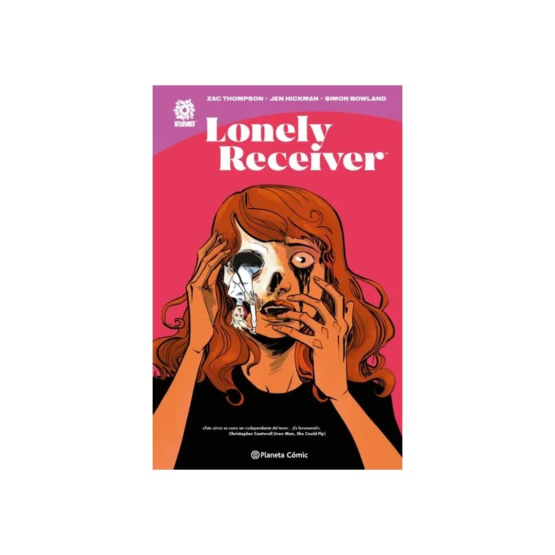 Lonely Receiver