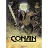 Conan: El cimmerio nº 09