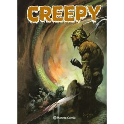 Creepy nº 06/29