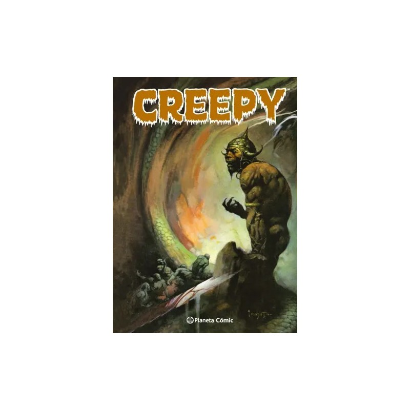Creepy nº 06/29