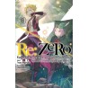 Re:Zero 13 (Novela)
