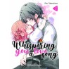Whispering you a Love Song nº 07