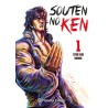 El puño del cielo azul (Souten No Ken) nº 01