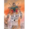 Gundam the Origin nº 01