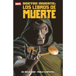 Marvel Essentials 26 Doctor...