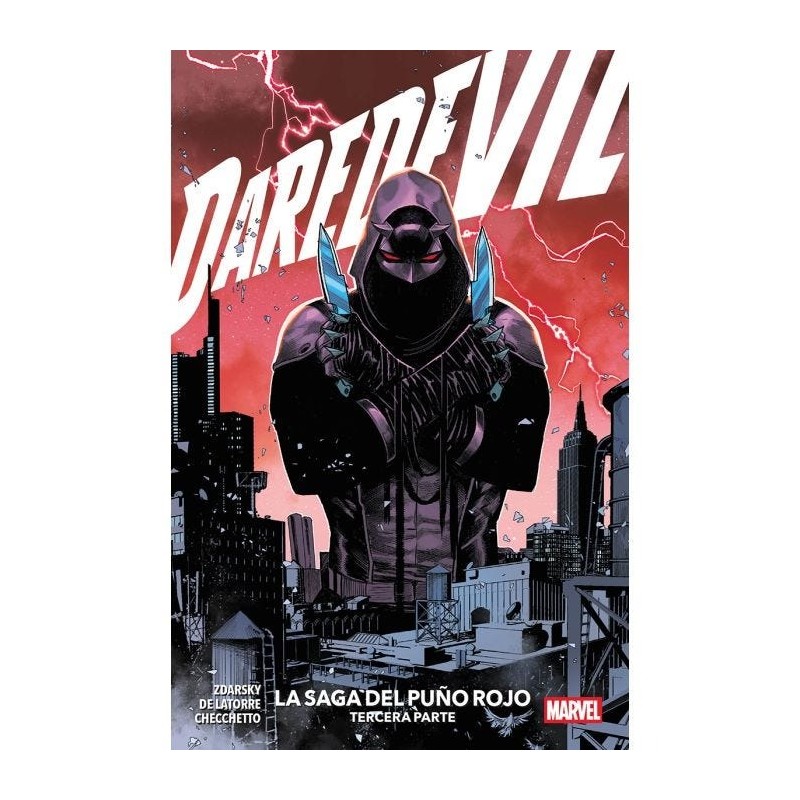 Marvel Premiere. Daredevil 12