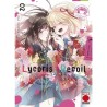 Lycoris Recoil Antología: Repeat 02