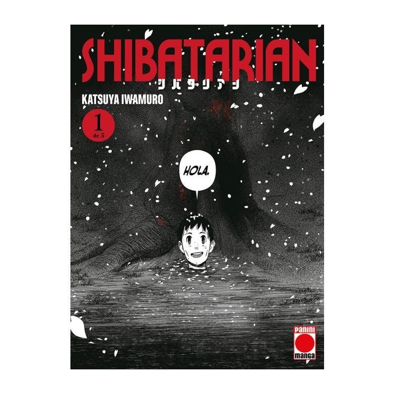 Shibatarian 01