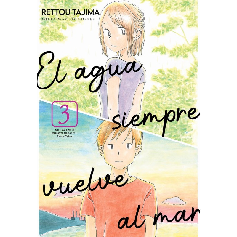 El agua siempre vuelve al mar 03