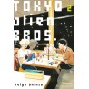 Tokyo Alien Bros. 02