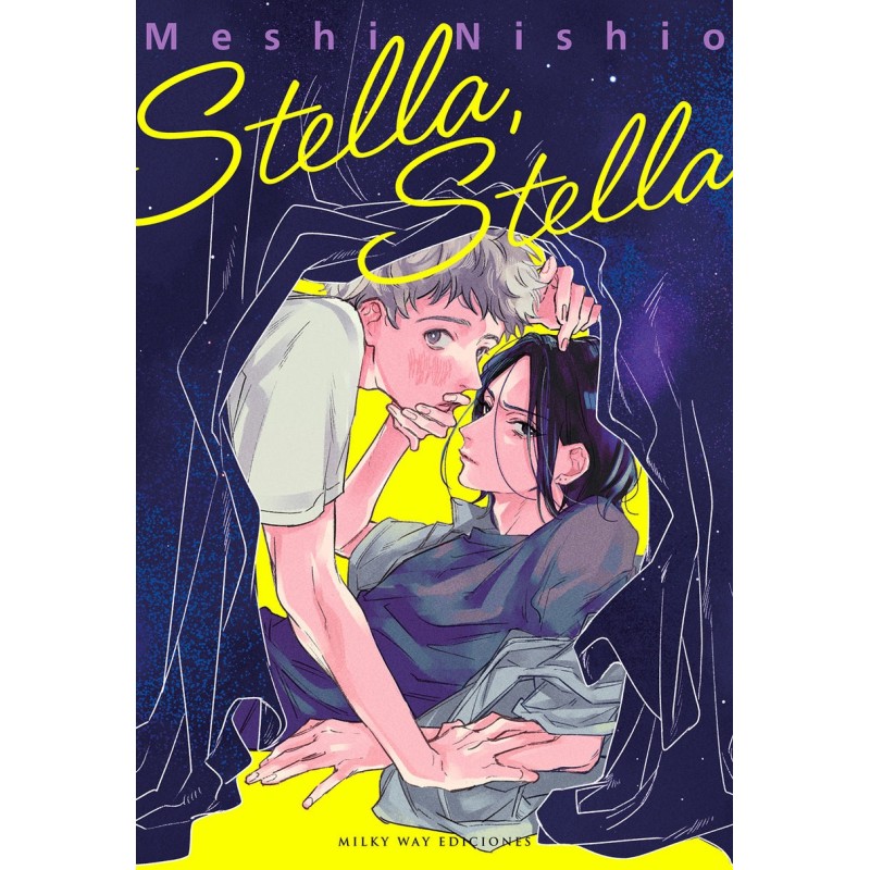 Stella, Stella