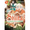 Shiita y el bosque de los diminutos 01