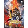 The King Of Fighters: A New Beginning 05