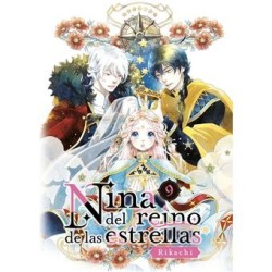 Nina Del Reino De Las...