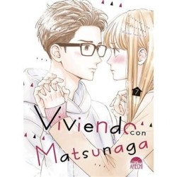 Viviendo Con Matsunaga 07