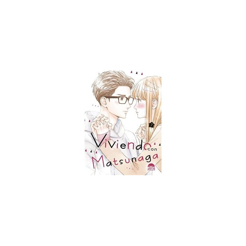 Viviendo Con Matsunaga 07