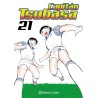 Capitán Tsubasa 21