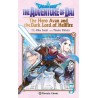 Dragon Quest:The Hero Avan and the Dark Lord of Hellfire 05