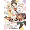 Kase y la tarta de fresa 03