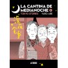 La Cantina De Medianoche 08
