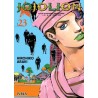 Jojo's Bizarre Adventure Parte 8: Jojolion 23
