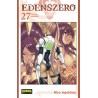 Edens Zero 27