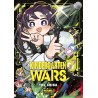Kindergarten Wars 07