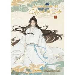 La Bendición Del Oficial...