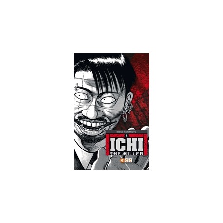 Ichi The Killer 02