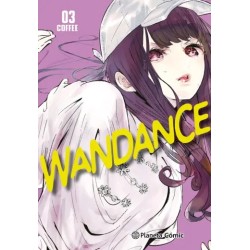 Wandance nº 03