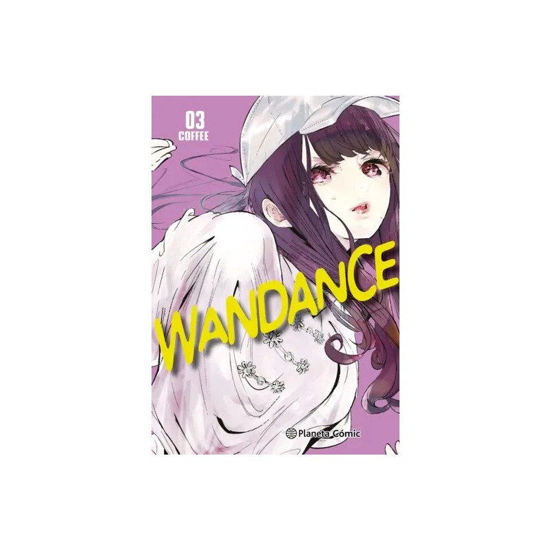 Wandance nº 03