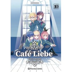 Café Liebe 10