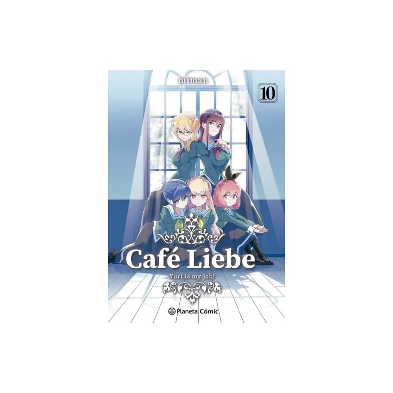 Café Liebe 10