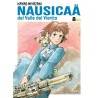 Nausicaä nº 02