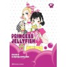 Princess Jellyfish 07