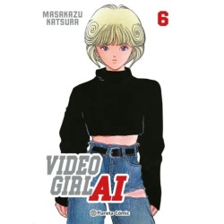 Video Girl Ai 06