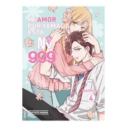 Mi amor por Yamada está al...