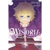 Wistoria. Wand & Sword 05