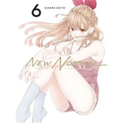 New Normal (Nueva...