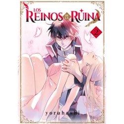 Los reinos de la ruina 02