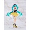 Hatsune Miku - Figura Hatsune Miku Wonderland Snow White