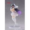 Overlord - Figura Coreful Albedo Wedding Ver.