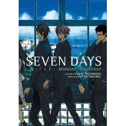 Seven Days 01